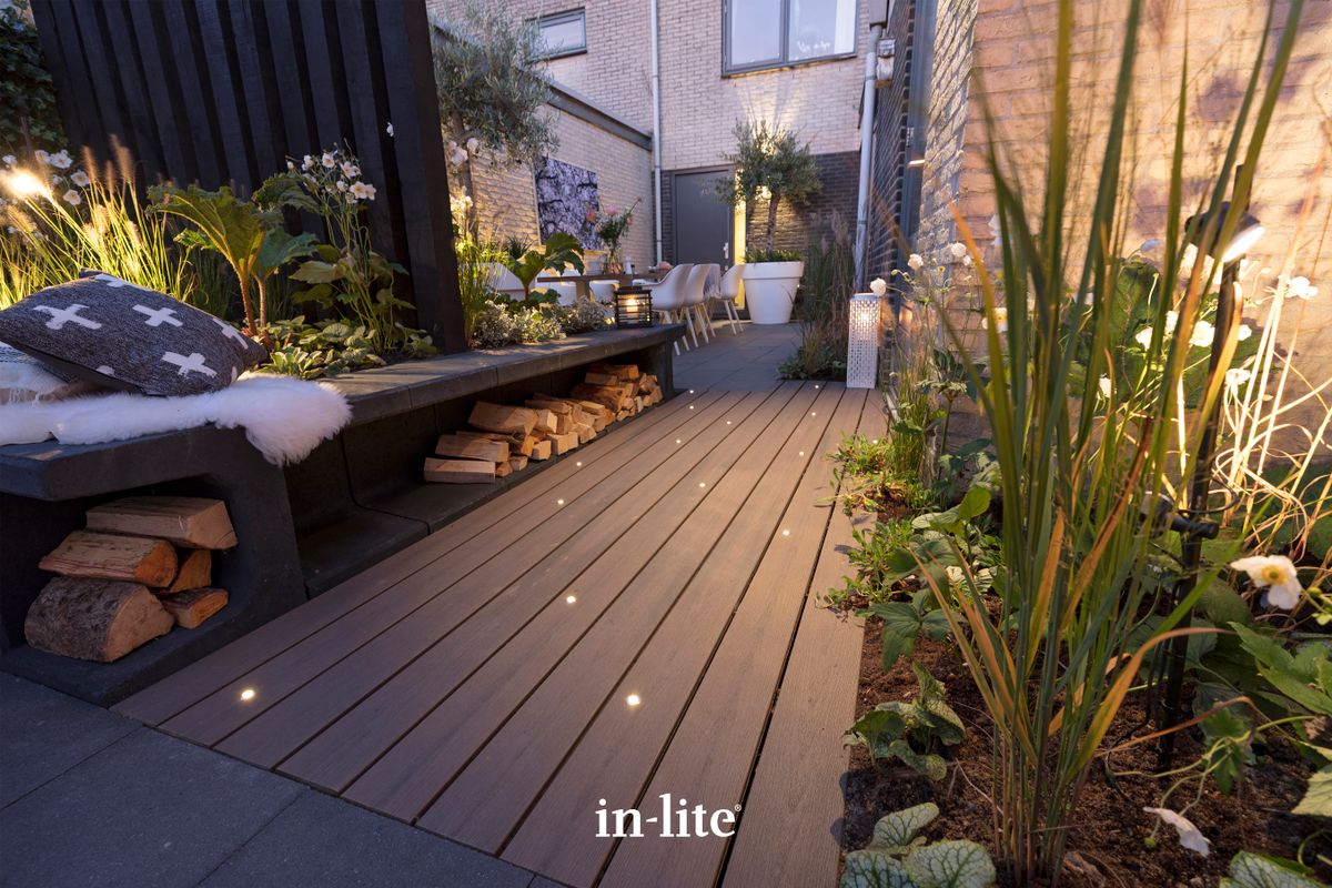 in-lite Hyve 22 - Black