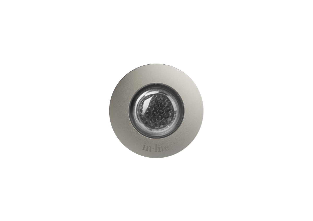 in-lite Hyve 22 - Pearl Grey