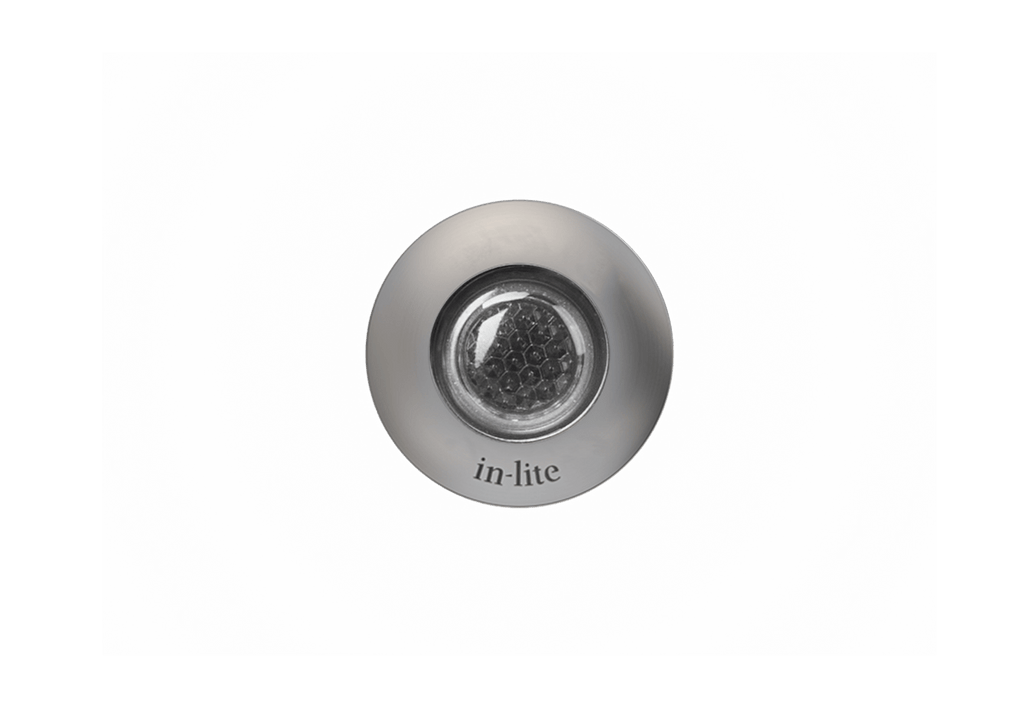in-lite Hyve 22 - Stainless Steel
