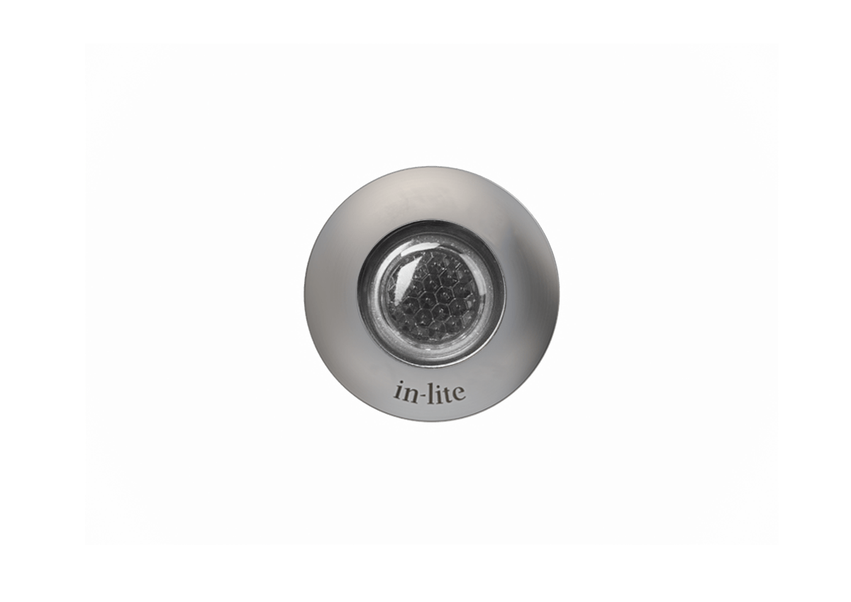 in-lite Hyve 22 - Stainless Steel