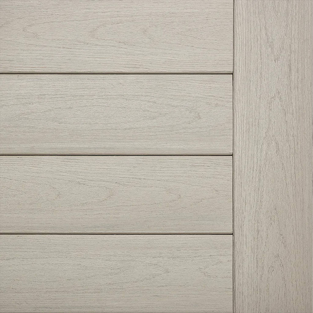 AZEK Harvest+ Collection - Timber Gray