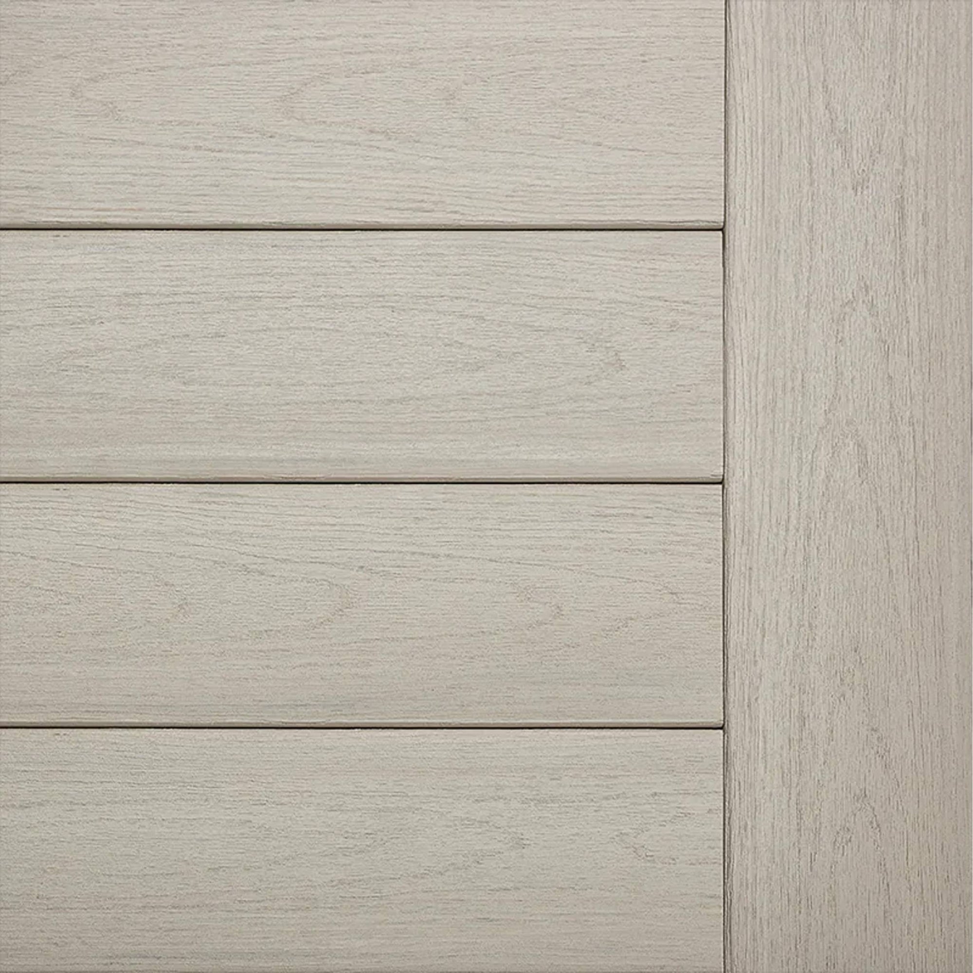 AZEK Harvest+ Collection - Timber Gray