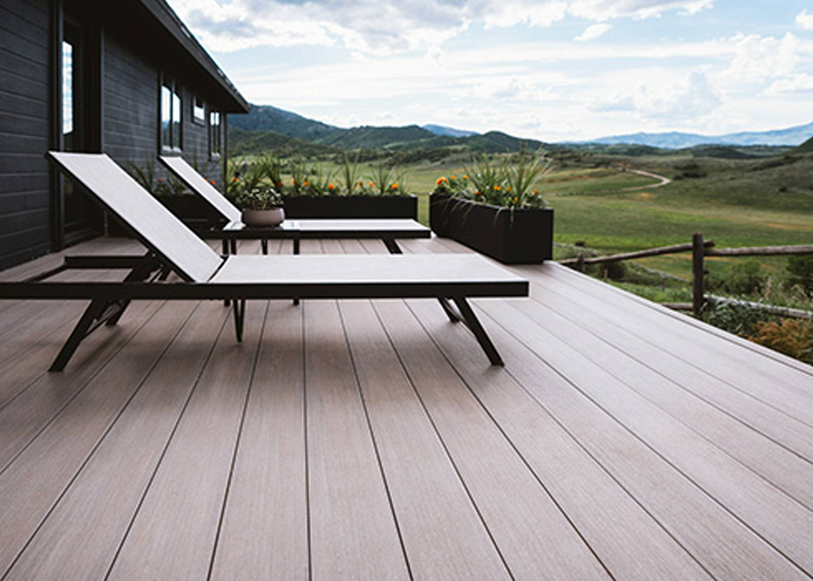 Timeless Beauty Unveiled: AZEK Vintage Collection – Deck Outlet