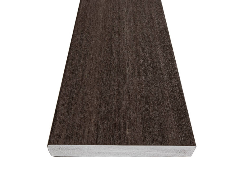 AZEK Vintage Collection Dark Hickory