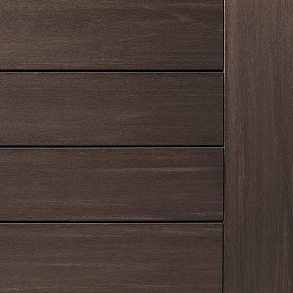 AZEK Vintage Collection Dark Hickory