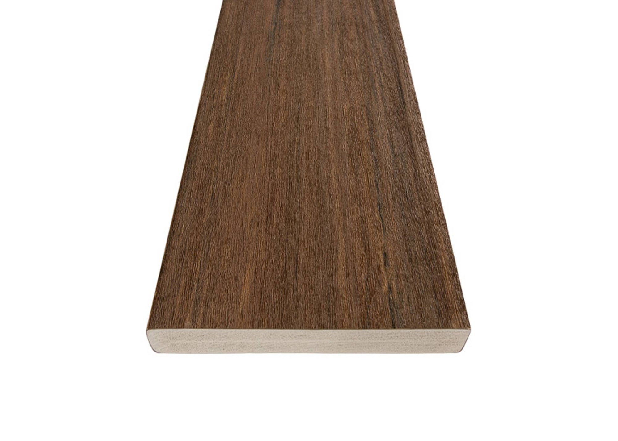 AZEK Vintage Collection Mahogany
