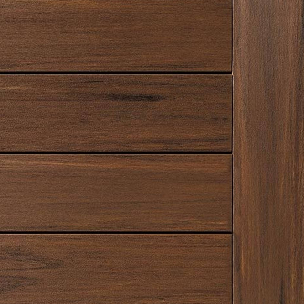 AZEK Vintage Collection Mahogany