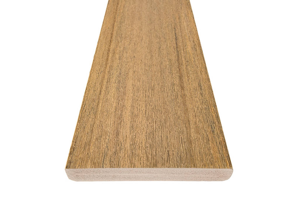 AZEK Vintage Collection Weathered Teak