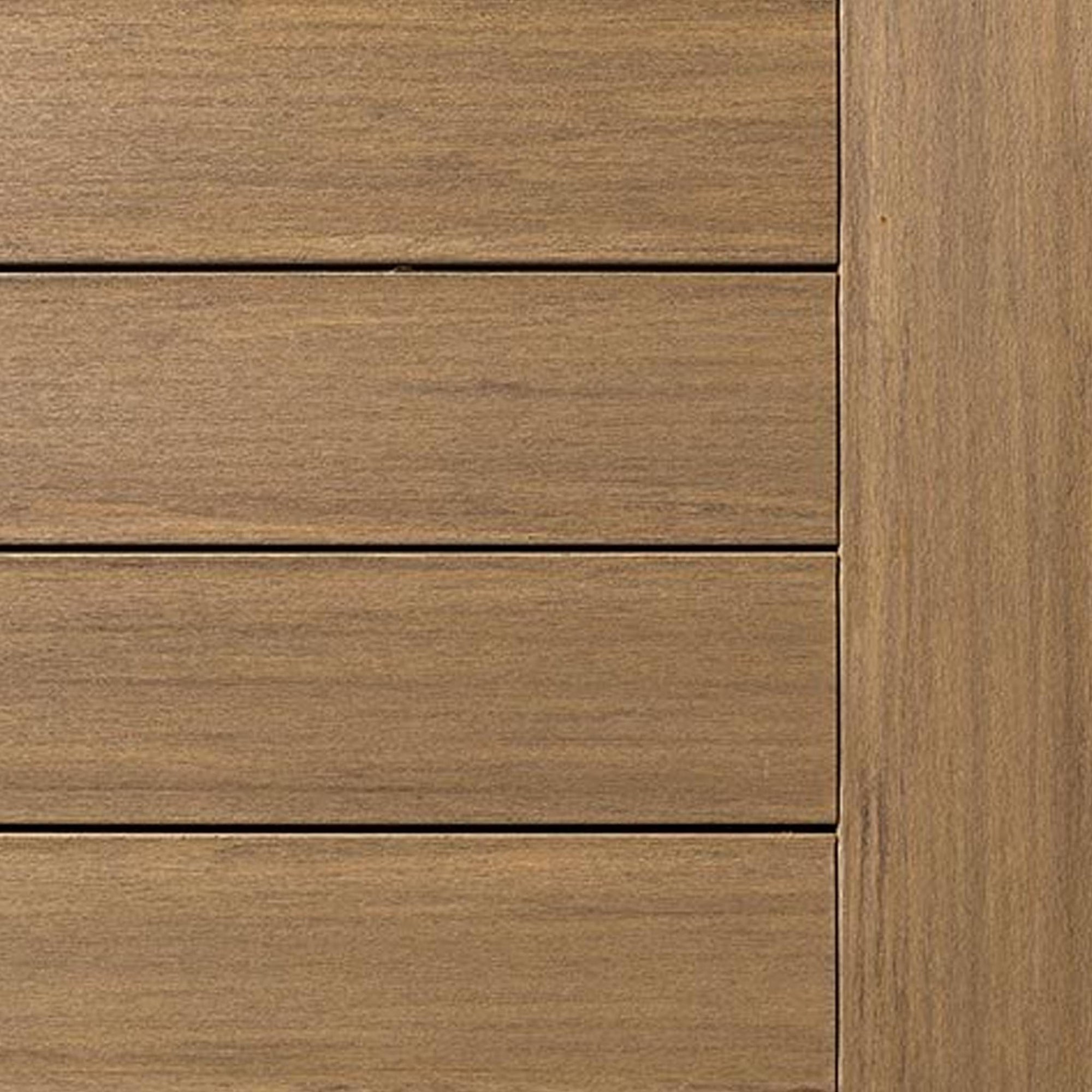AZEK Vintage Collection Weathered Teak