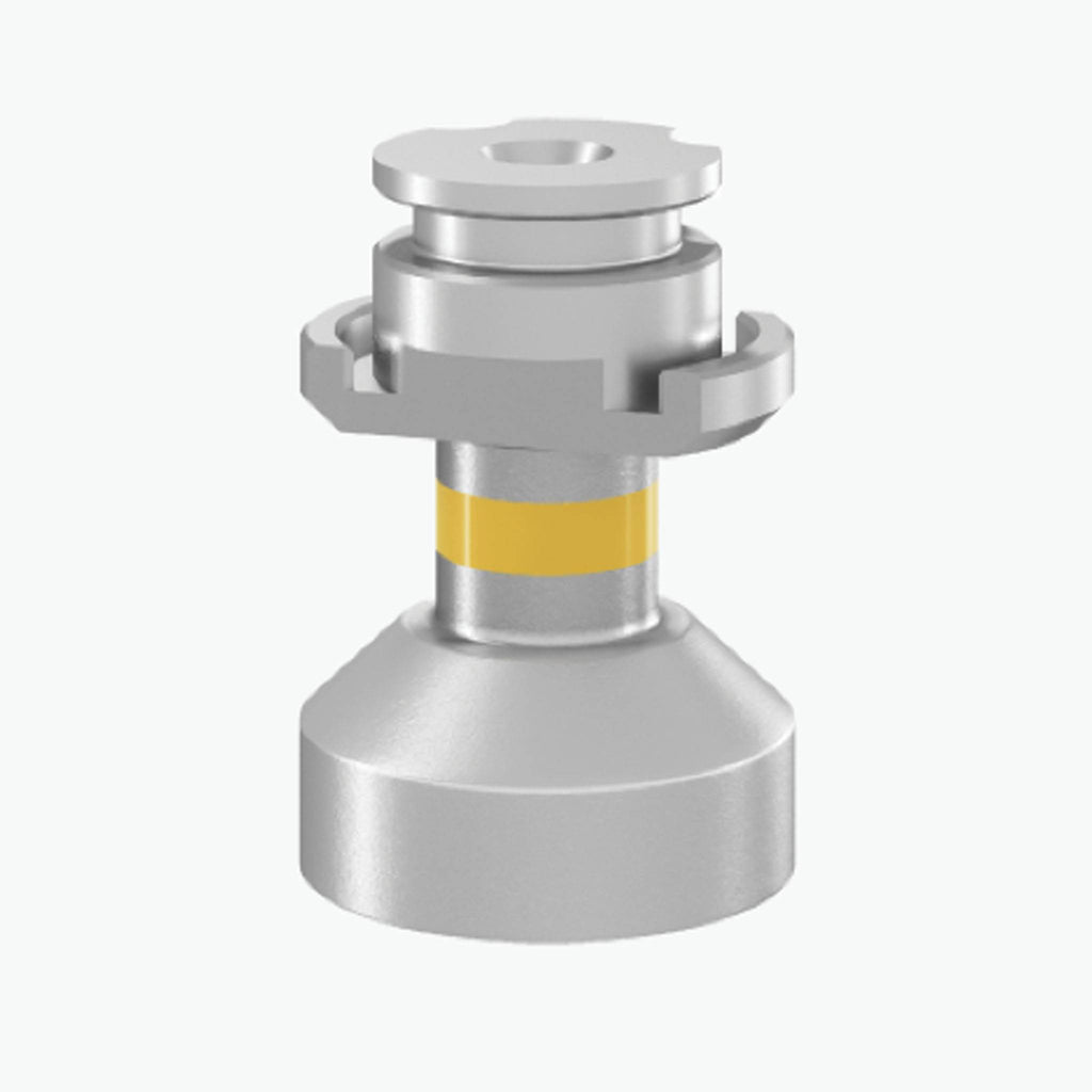 CAMO DRIVE Clip Nose Piece: Replacement Attachment for Hidden Clip Installation