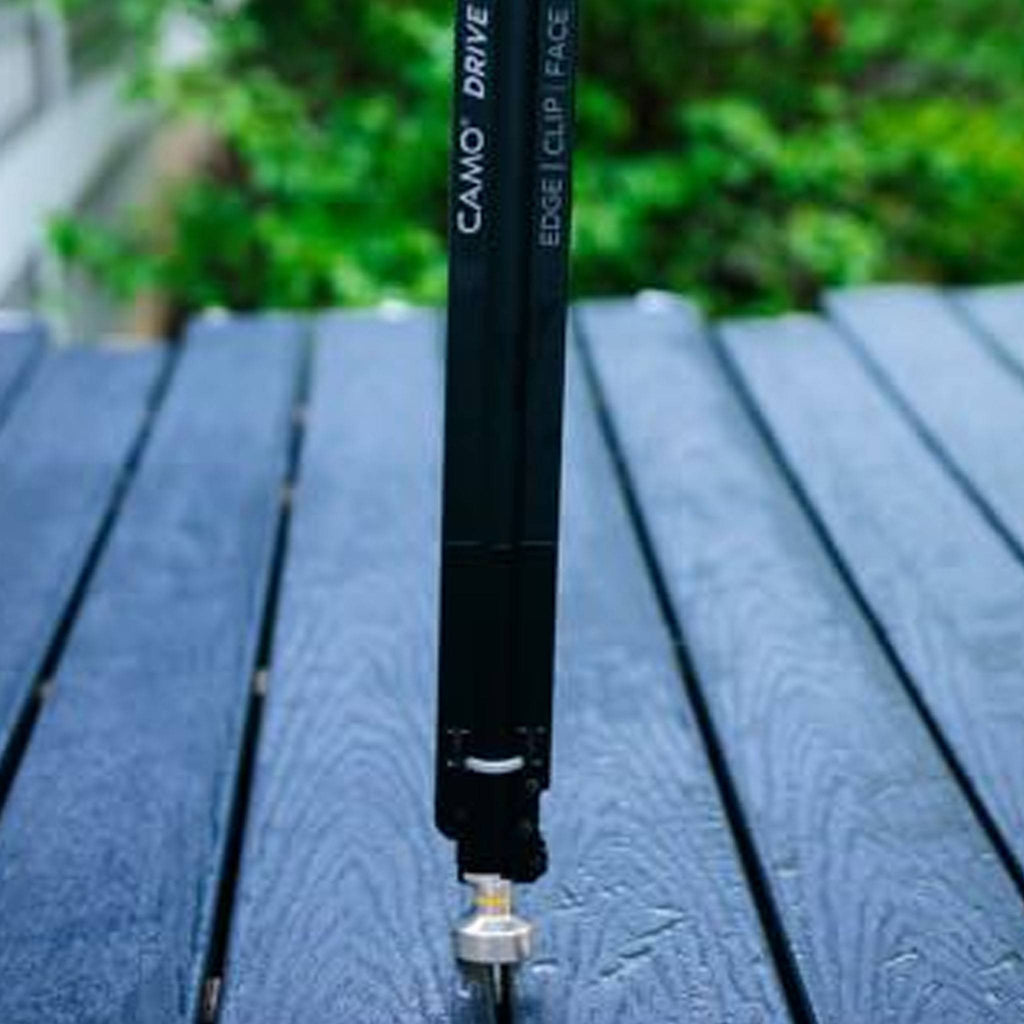 CAMO DRIVE - Clip Nose piece replacement