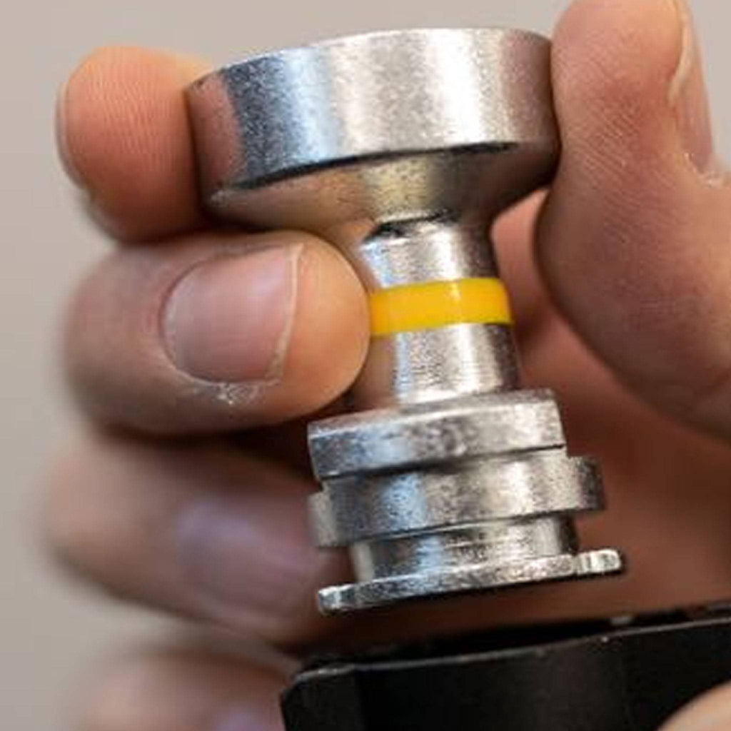 CAMO DRIVE - Clip Nose piece replacement