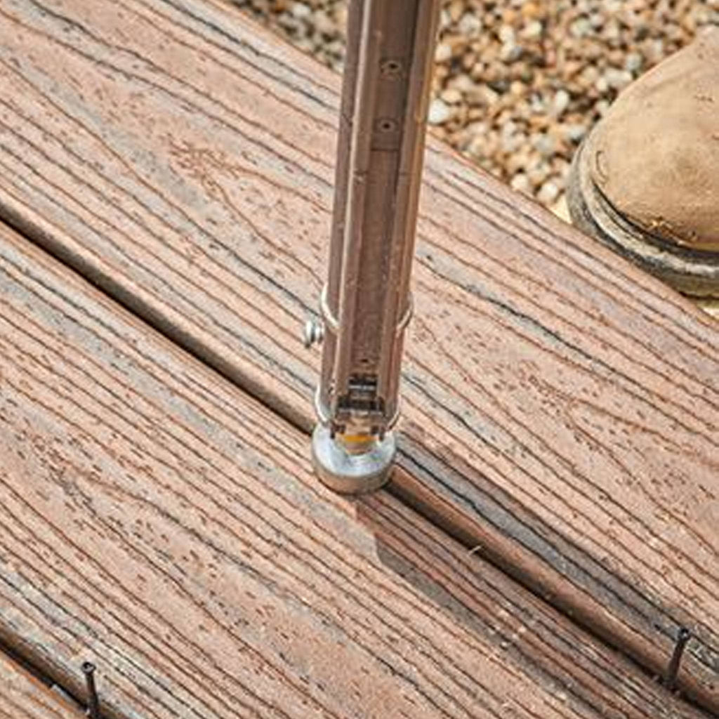 CAMO DRIVE - Clip Nose piece replacement