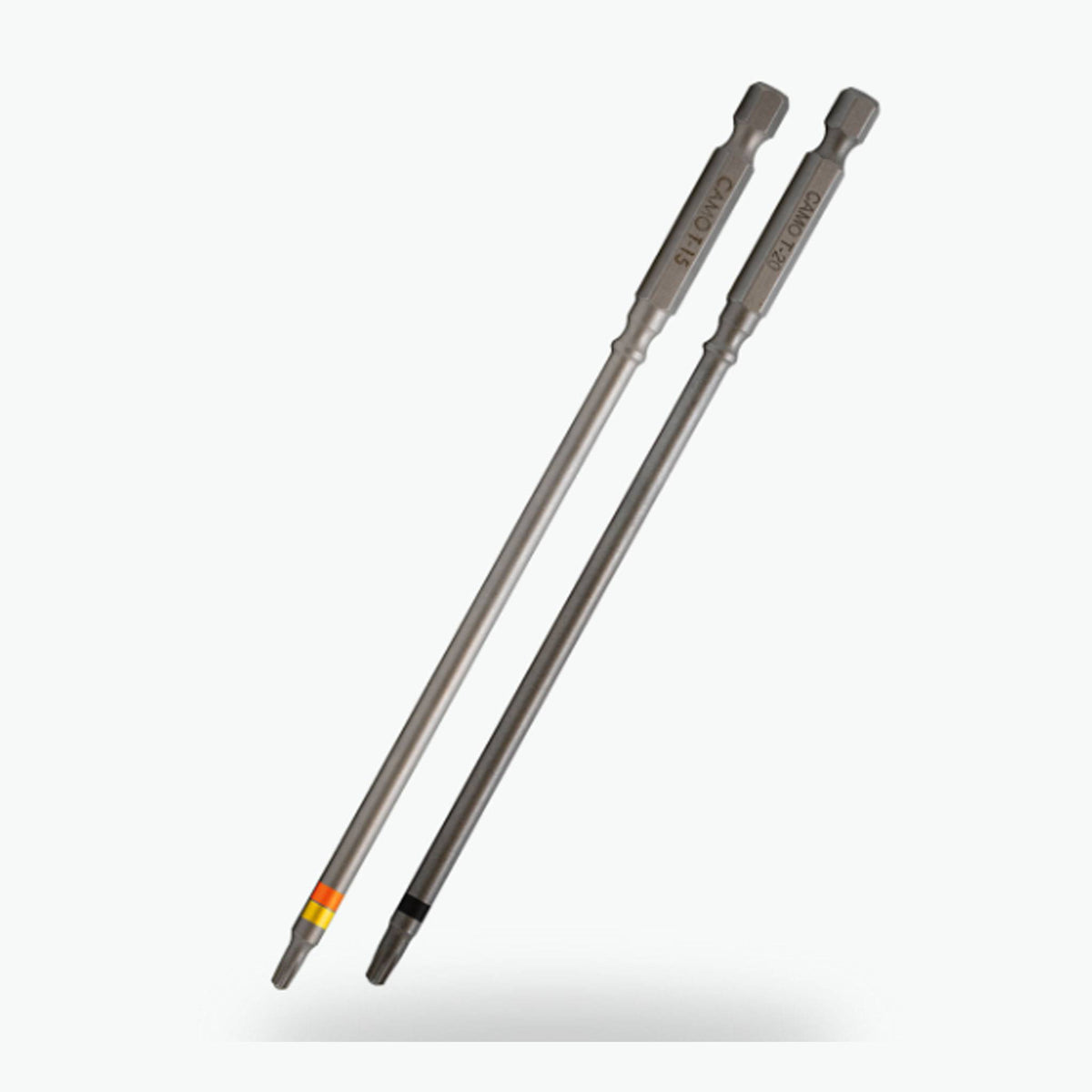 CAMO DRIVE Replacement Bits: 6.25
