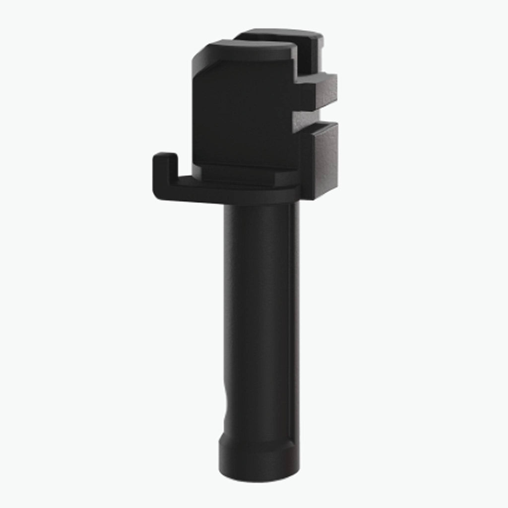 CAMO DRIVE Face Nose Piece: Replacement Attachment for Traditional Face Fastening