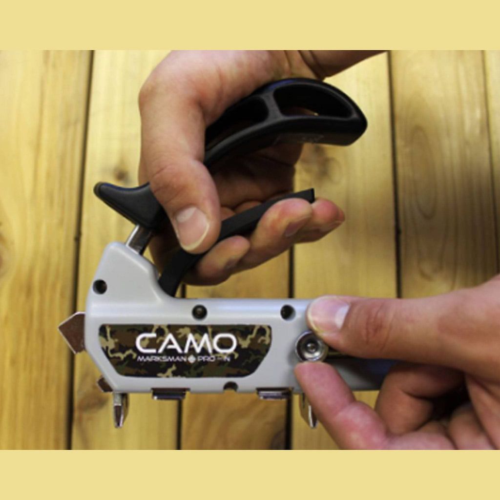 CAMO Marksman PRO - NB