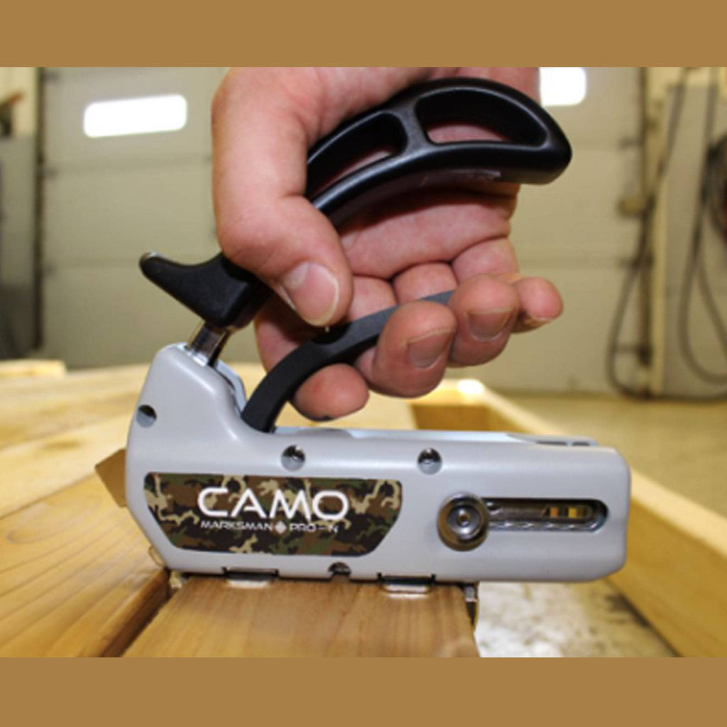 CAMO Marksman PRO - NB