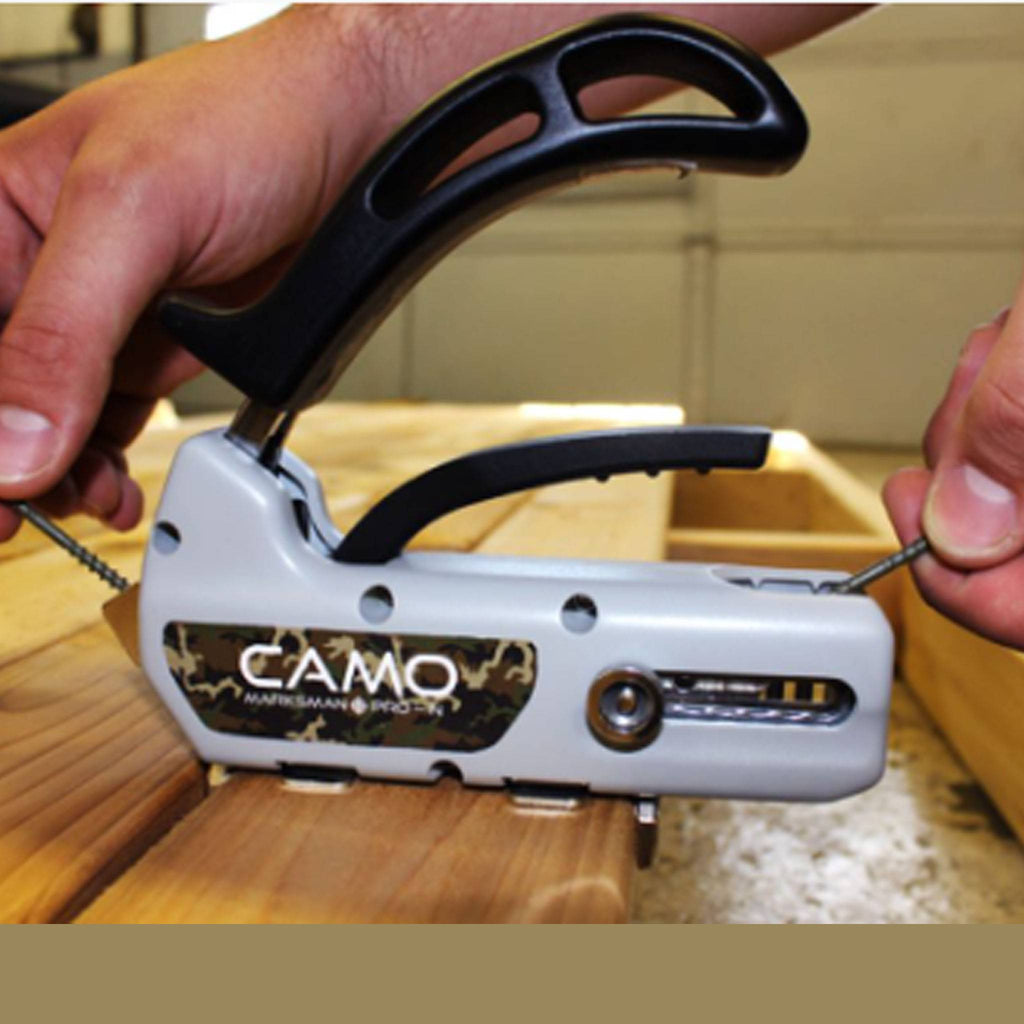 CAMO Marksman PRO - NB