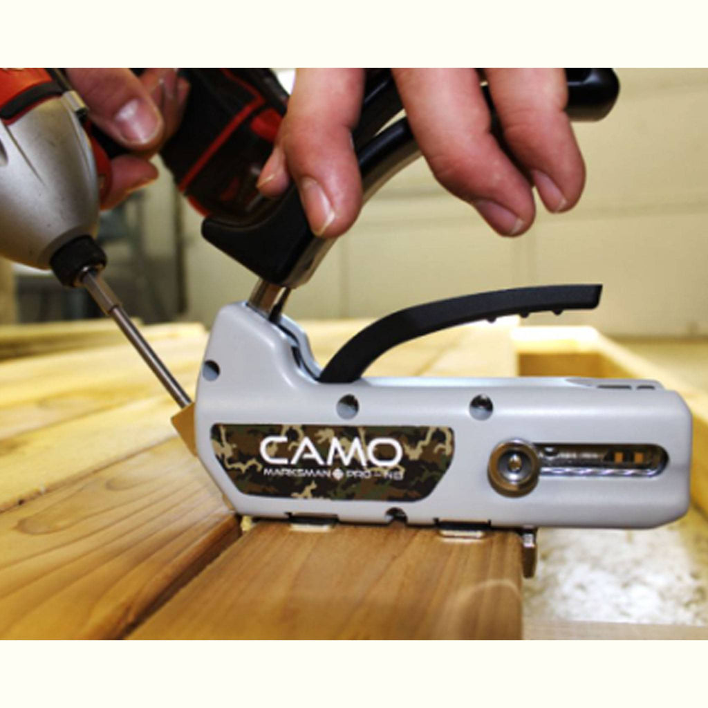 CAMO Marksman PRO - NB