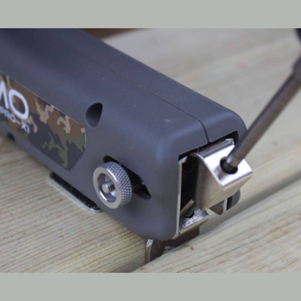 CAMO Marksman PRO X1