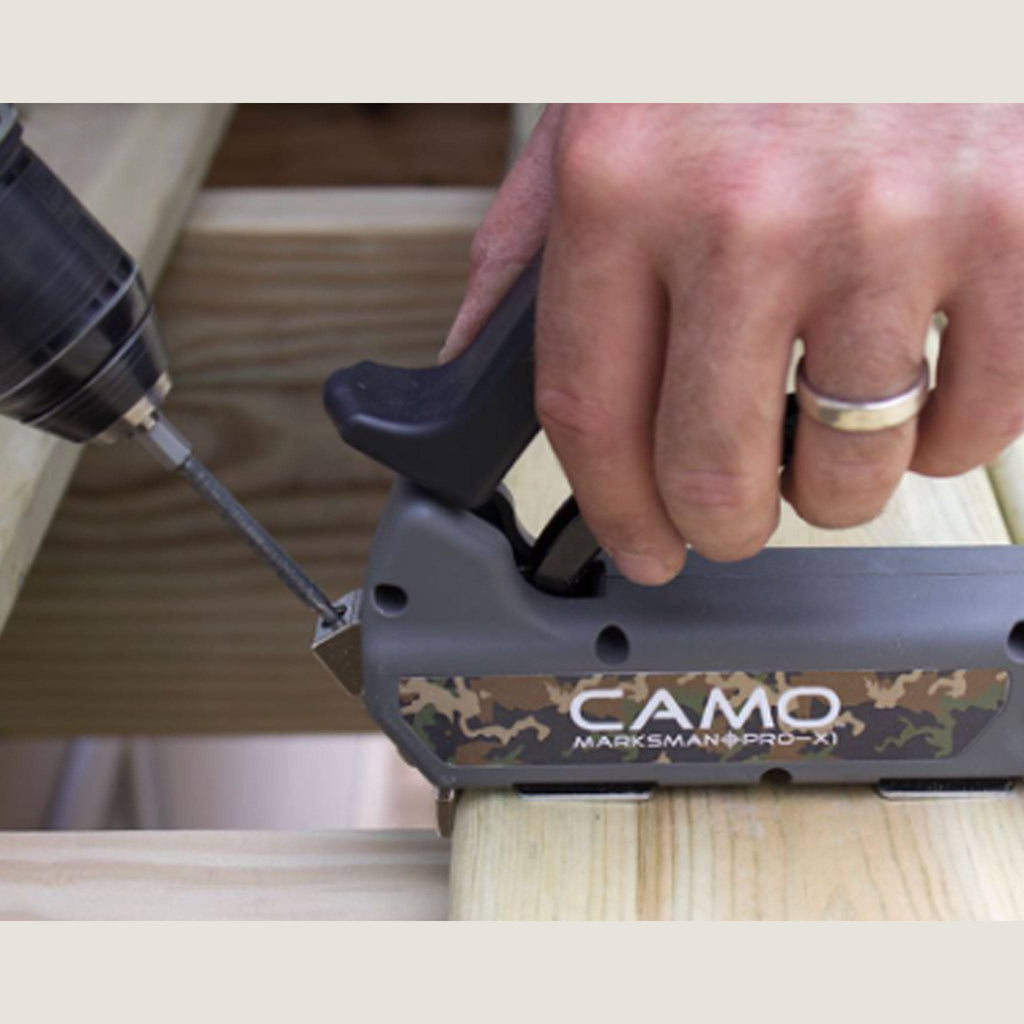 CAMO Marksman PRO X1