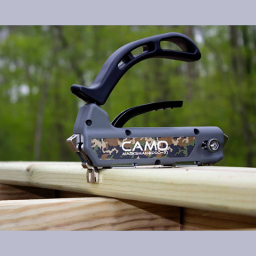 CAMO Marksman PRO X1