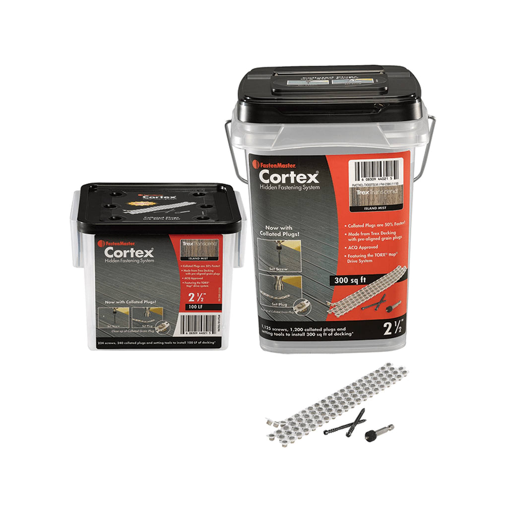 CORTEX (for AZEK)