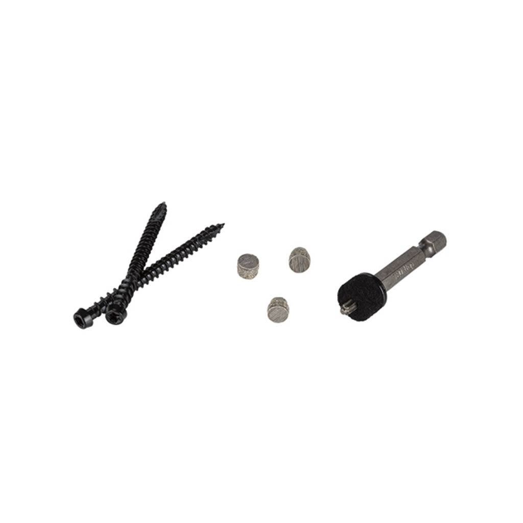 CORTEX (for TimberTech)