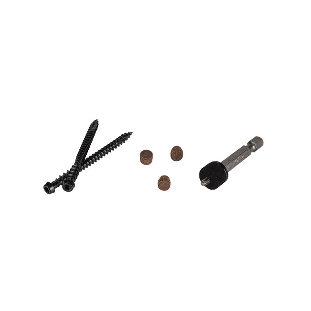 CORTEX (for TimberTech)