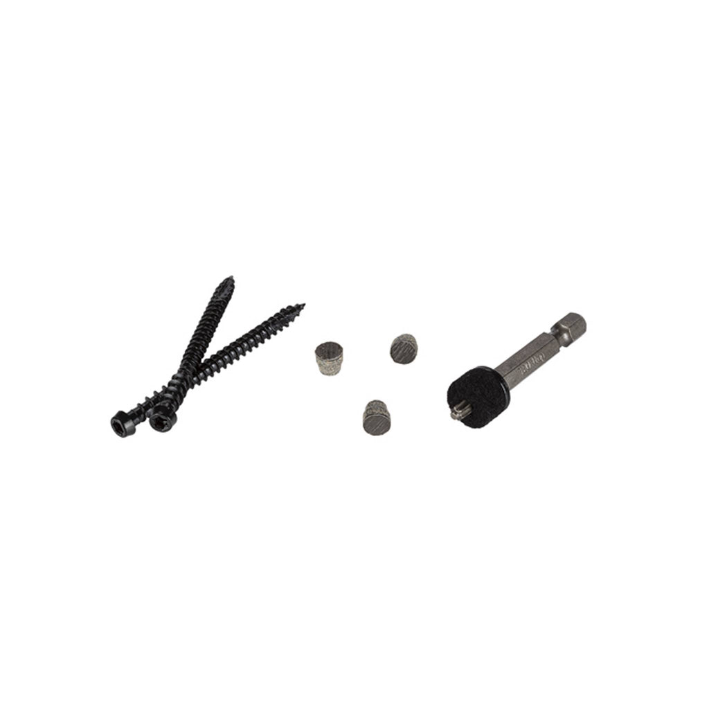 CORTEX (for TimberTech)