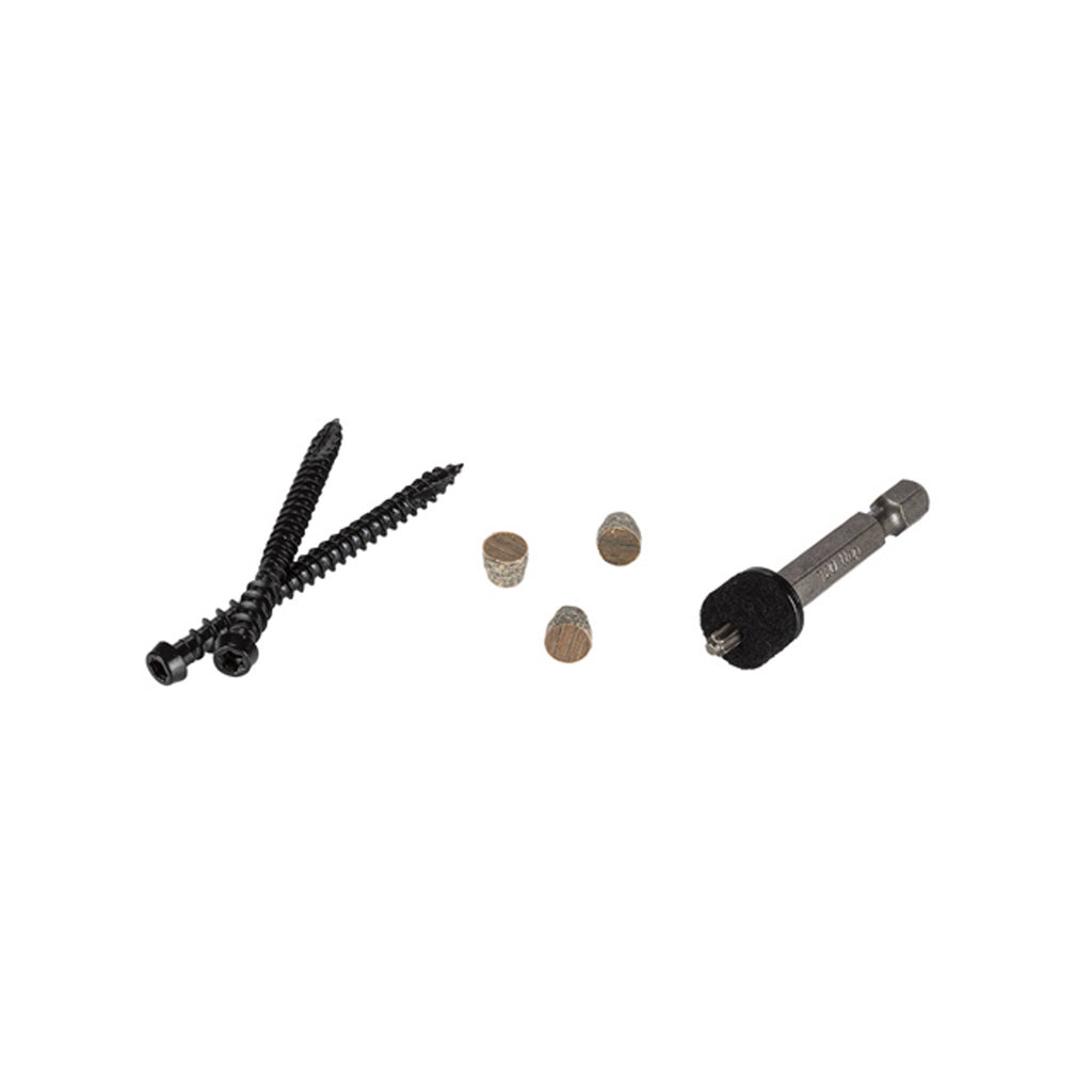 CORTEX (for TimberTech)