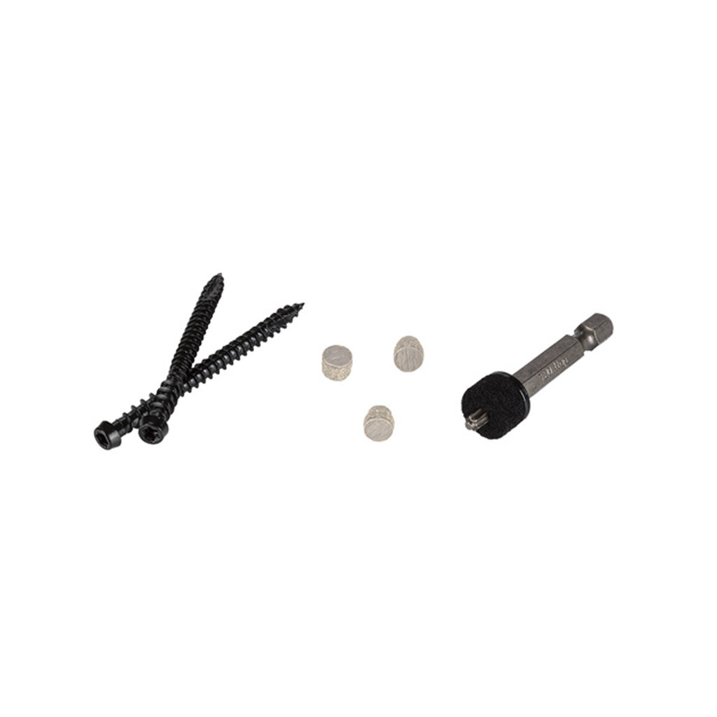 CORTEX (for TimberTech)