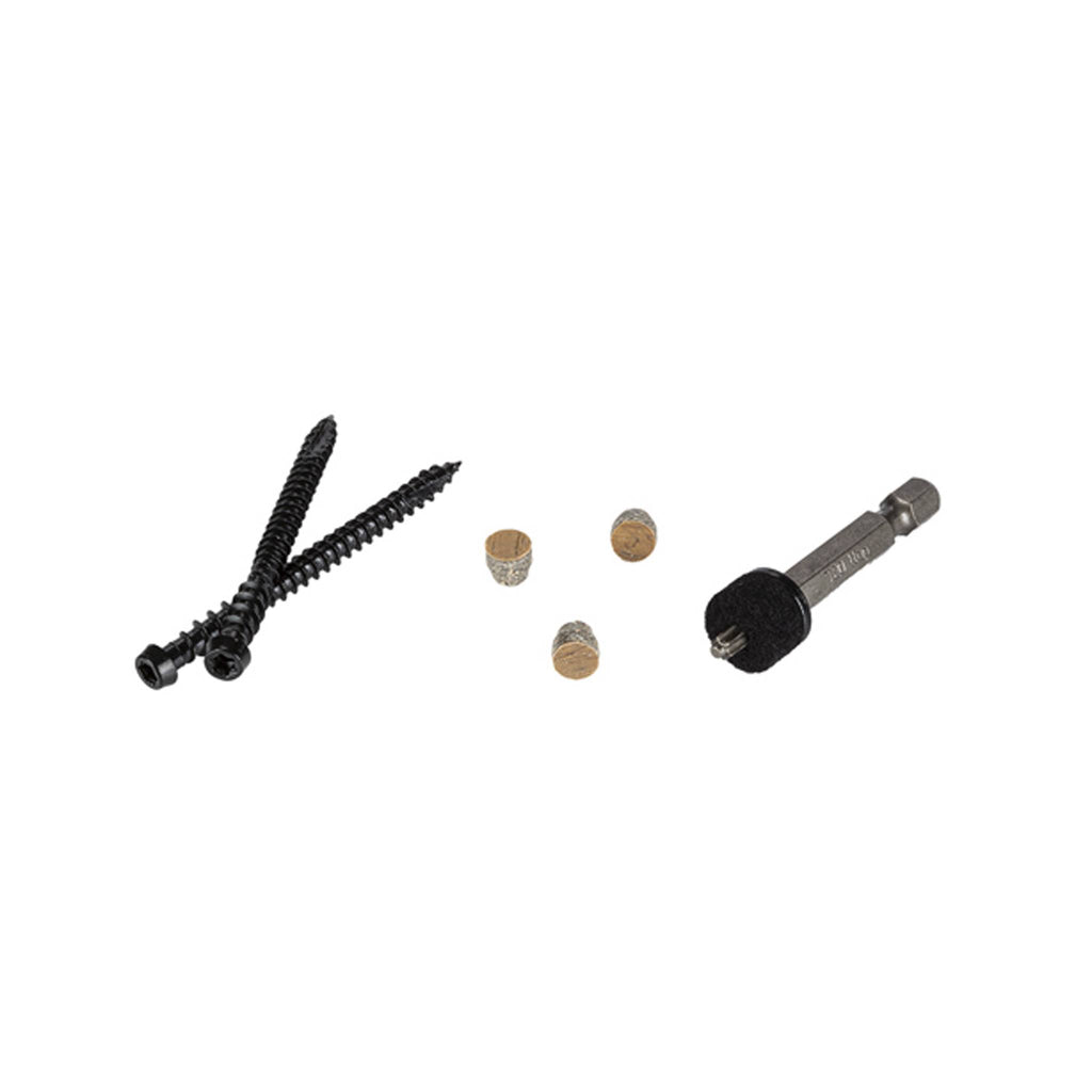 CORTEX (for TimberTech)