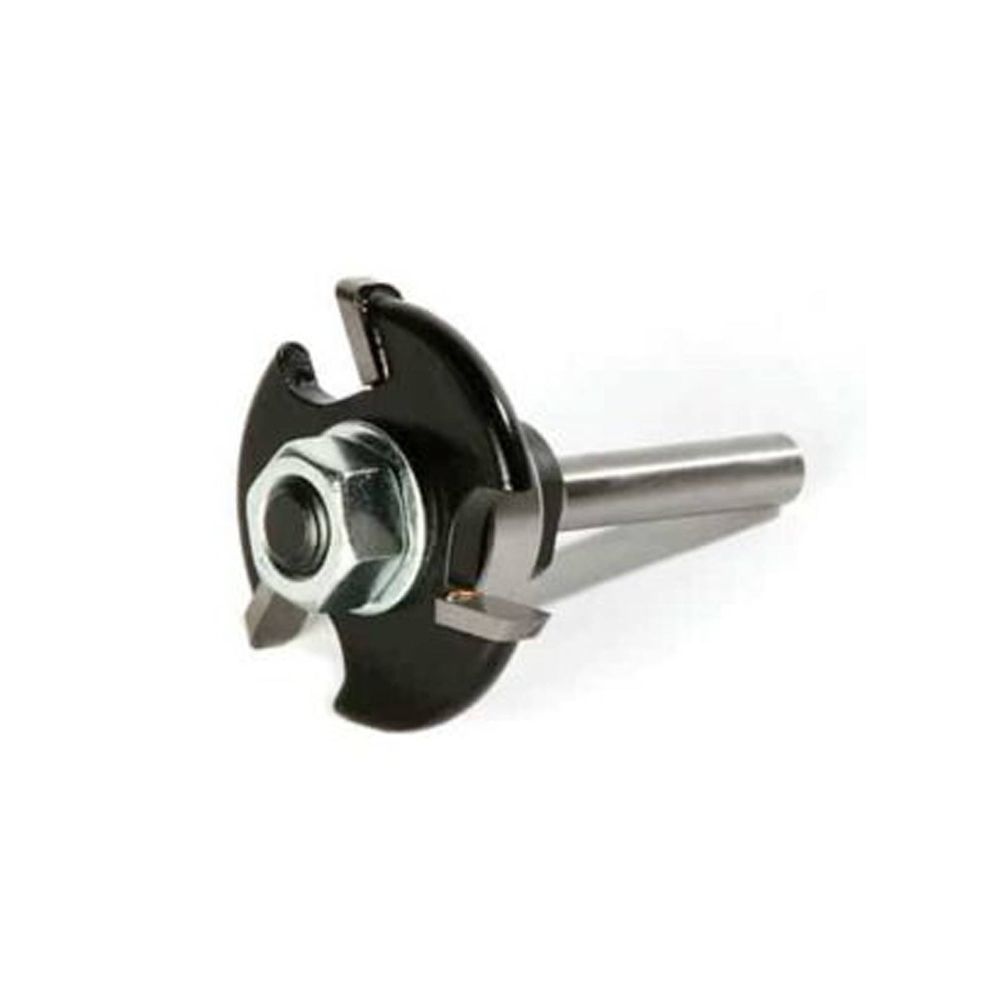 Concealoc Groove Cutting Router Bit