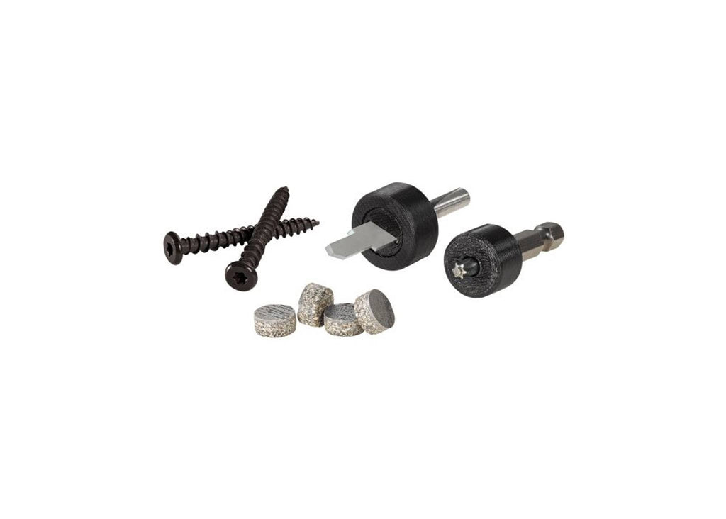 CORTEX (for TREX fascia)