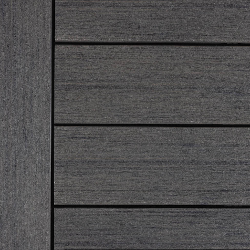 DECKORATORS Vista Collection - Driftwood