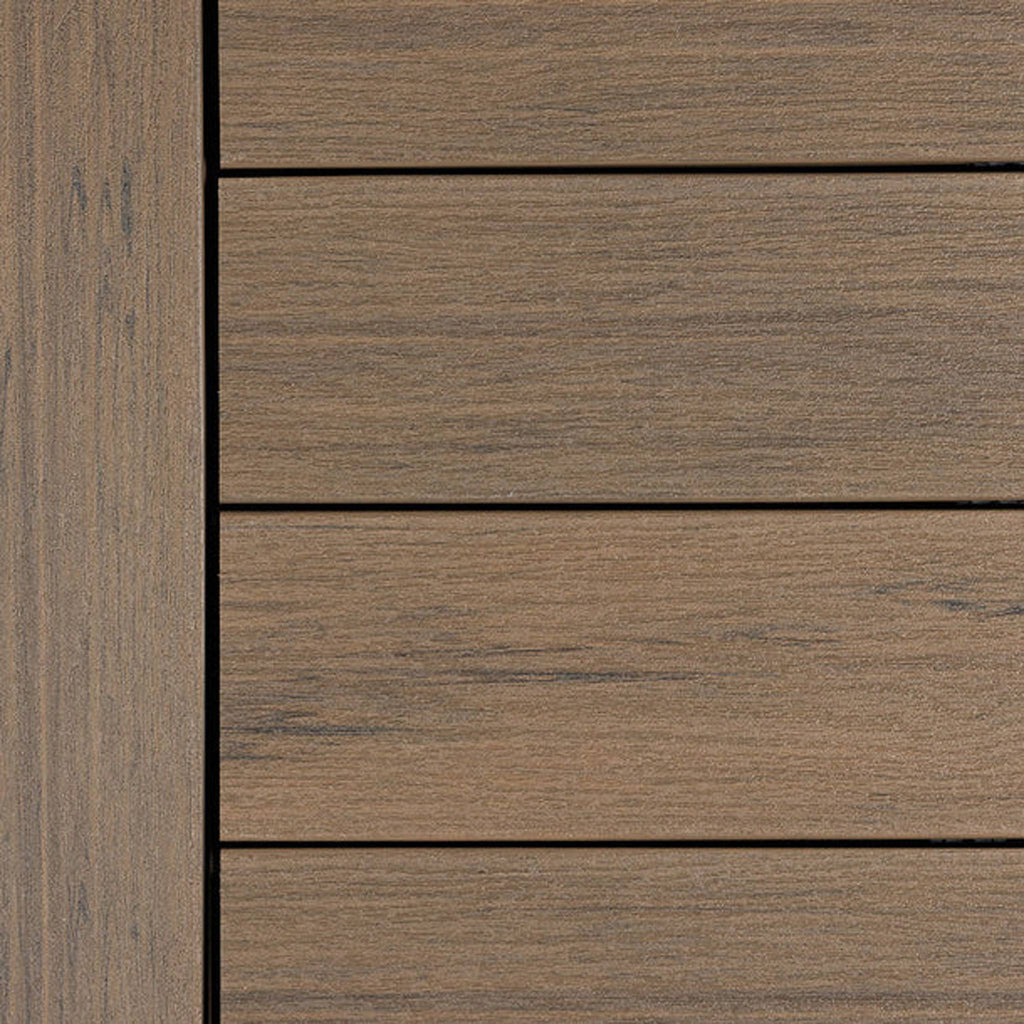 DECKORATORS Vista Collection - Dunewood