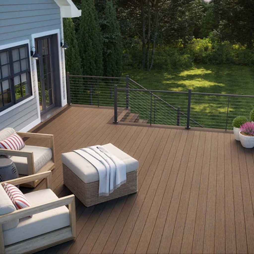 DECKORATORS Vista Collection - Dunewood