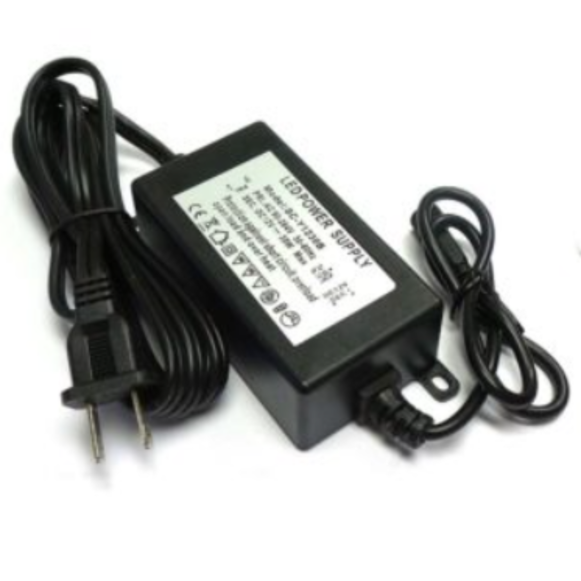 EURO Light Low-Voltage Power Supply Transformer