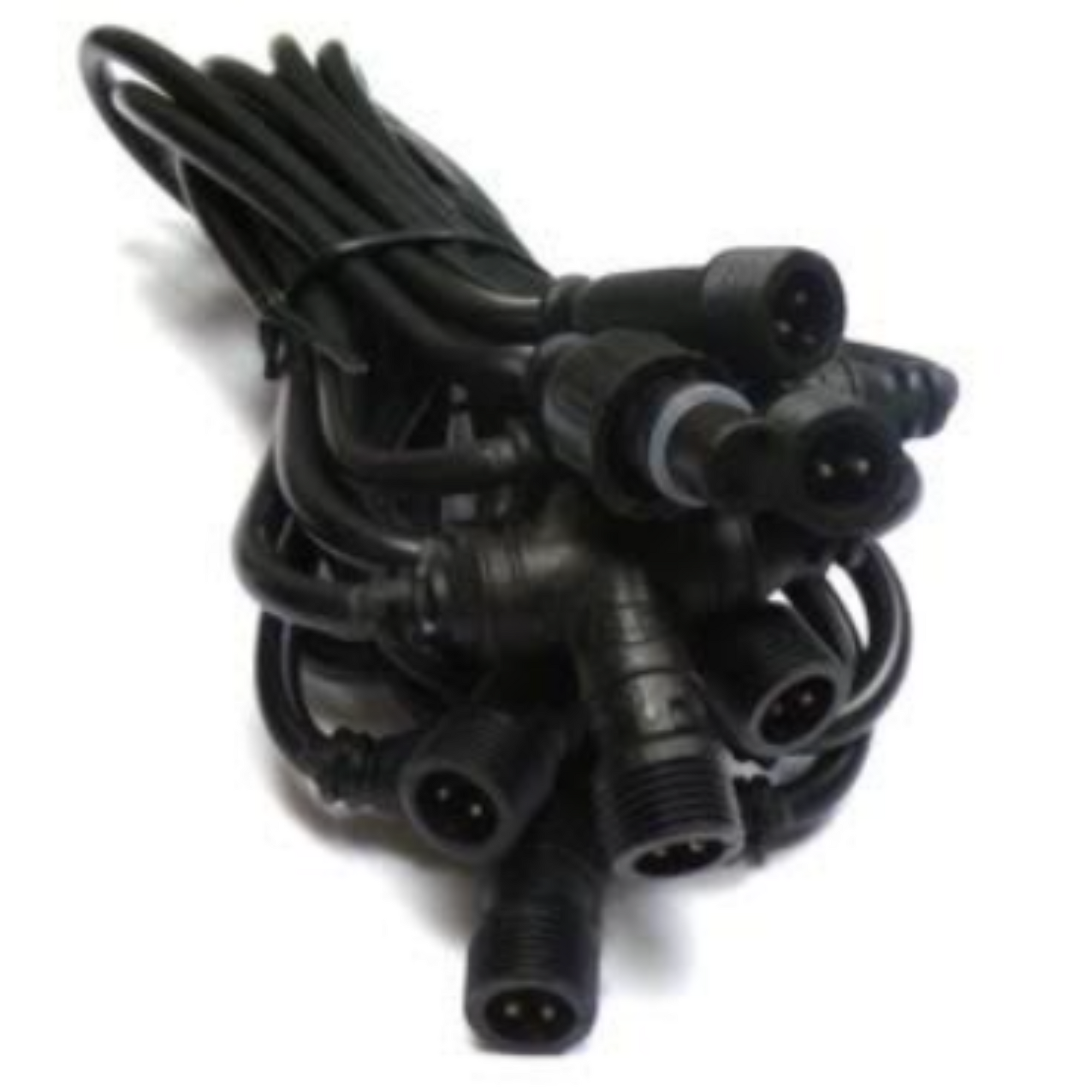 EURO Lighting 5-way T Connector SC-Z104A