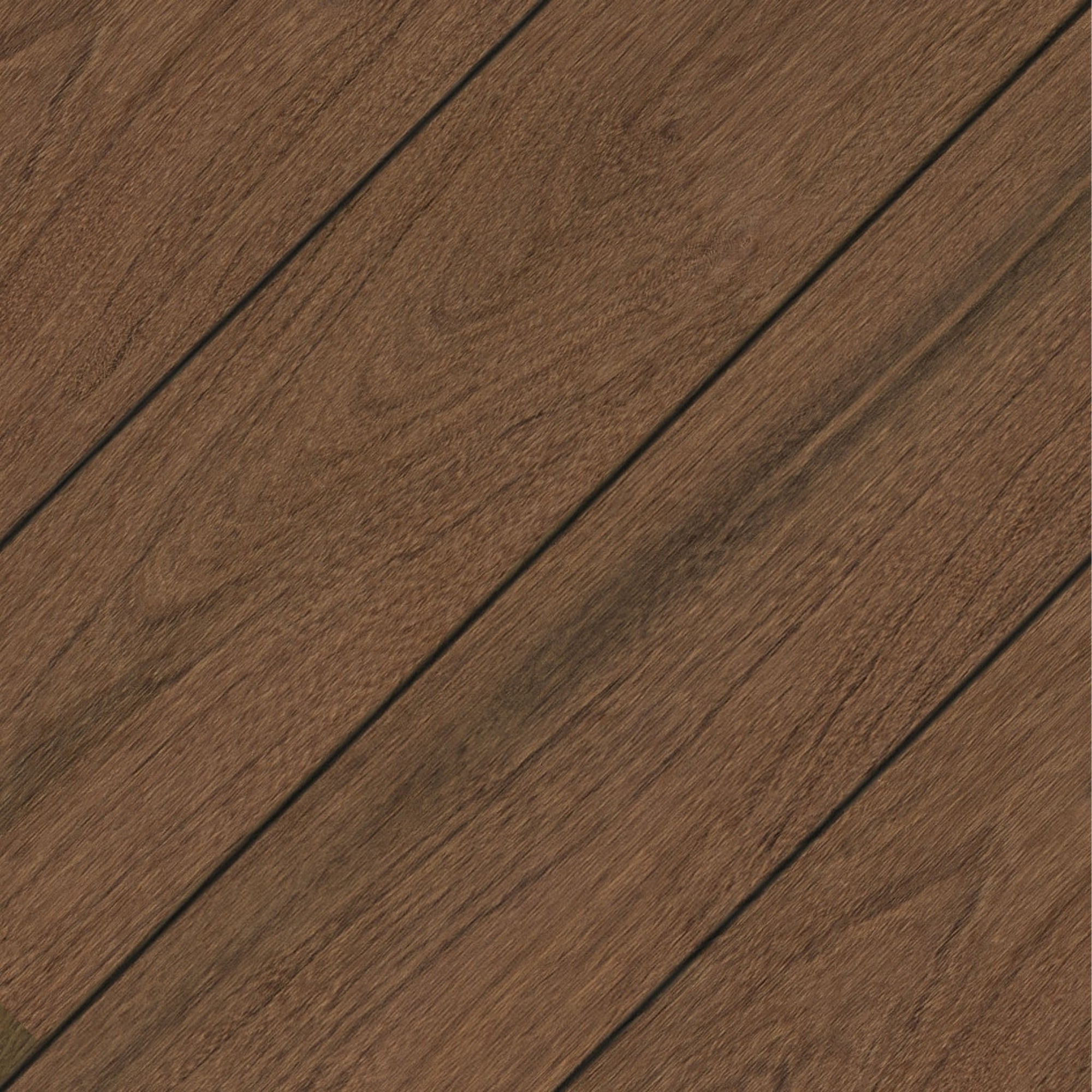 EVA-LAST Pioneer Natural Ipe bamboo-composite decking board with a rich tropical hardwood grain finish.