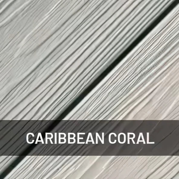 Edge Prime Plus Collection Eva-Last Infinity Caribbean Coral | Boards | Deck Outlet