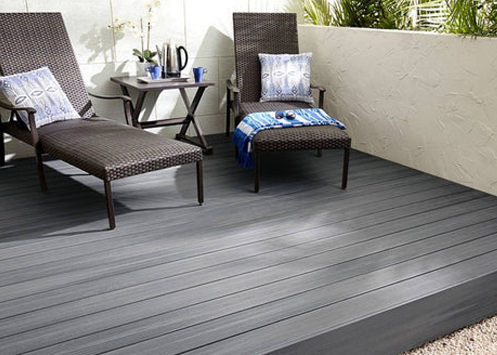 FIBERON GoodLife - Beach House
