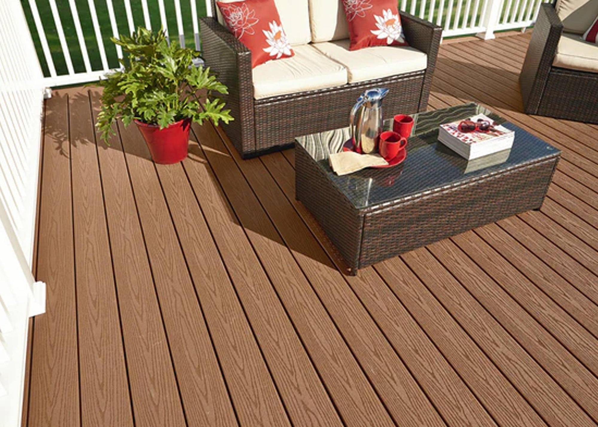 FIBERON GoodLife - Cabin