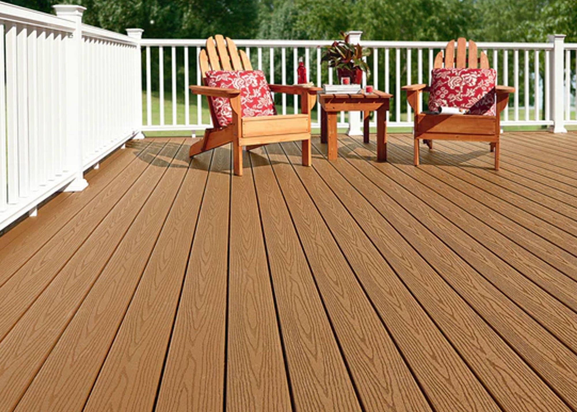 FIBERON GoodLife - Cabin