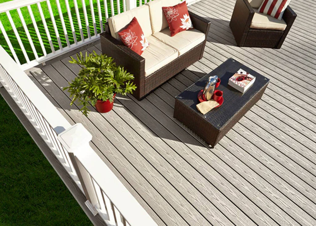 FIBERON GoodLife - Cottage