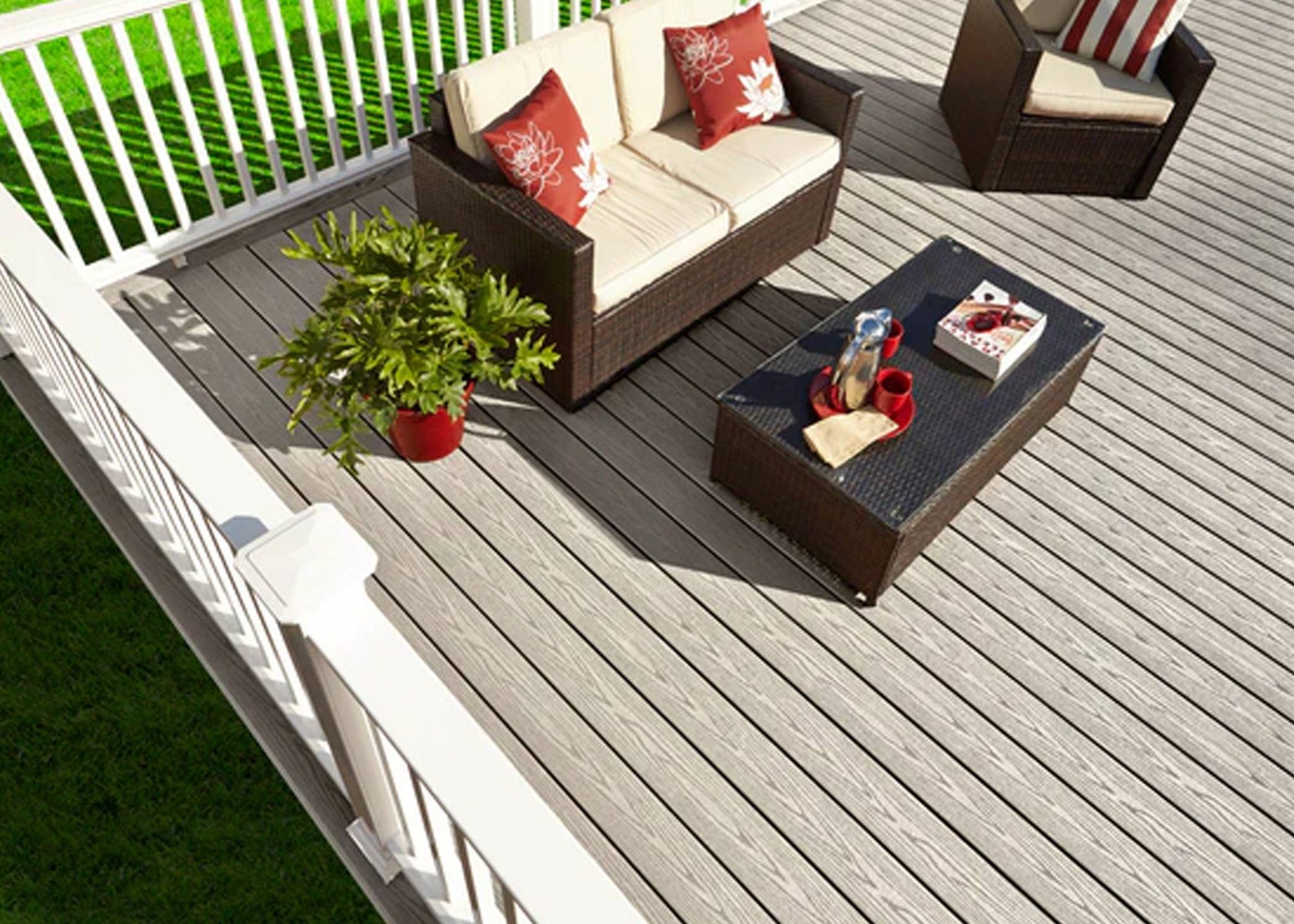 FIBERON GoodLife - Cottage