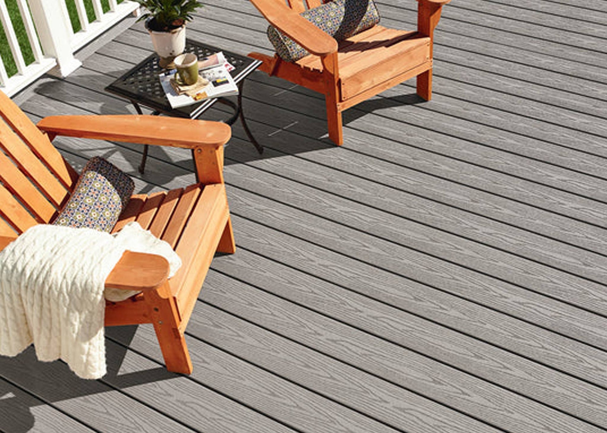 FIBERON GoodLife - Cottage