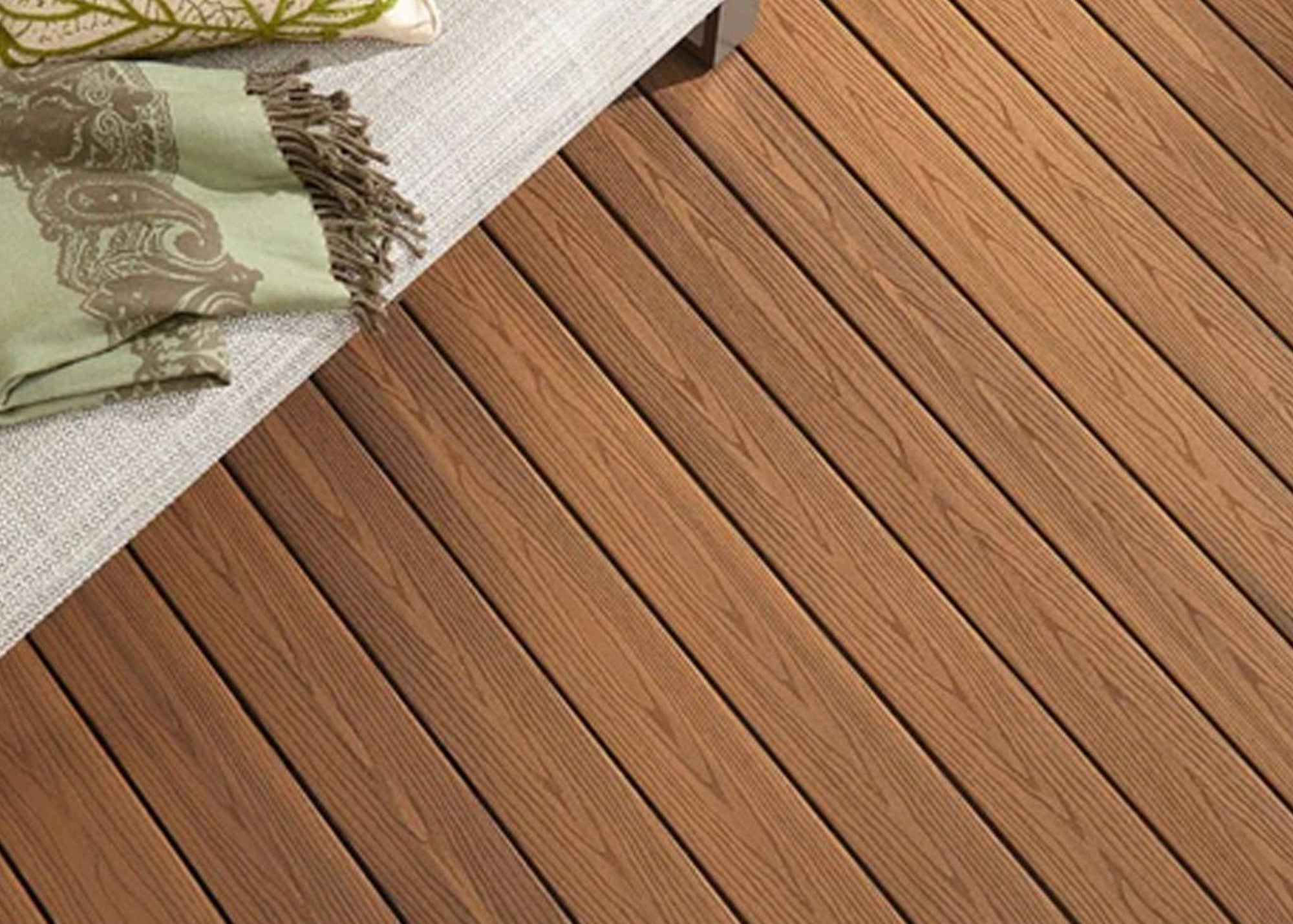 FIBERON GoodLife - Tuscan Villa