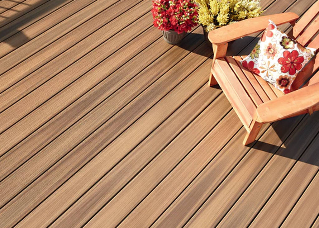 FIBERON Paramount - Brownstone
